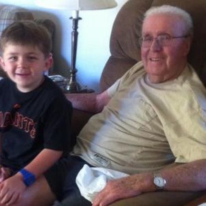 Meet your Posher, Janet